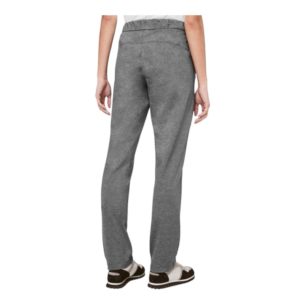 lululemon athletica Men's Gray Joggers size 12